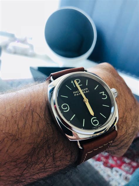 Panerai 232 